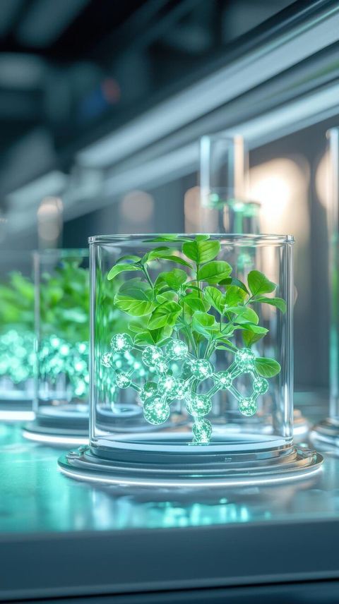 Bioreactors Tips: Key Factors for Optimal Performance and Control