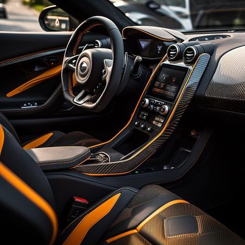 Vehicle Interior Customization Tips: Improve Comfort and Functionality