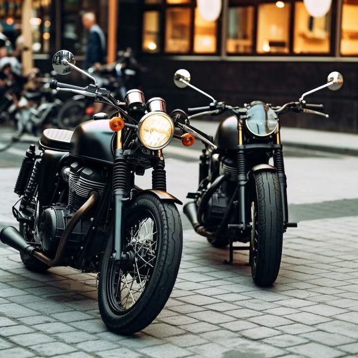 Vintage Bike Rentals Overview to Understand Classic Motorcycle Travel Culture