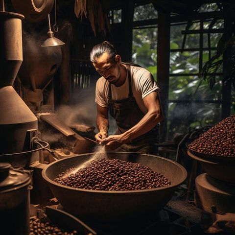 Coffee Restoring Tips: Understanding Bean Recovery and Flavor Preservation