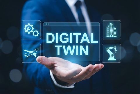 Digital Twin Technology Overview: Explore Architecture, Data, Modeling, Applications, and Key Features