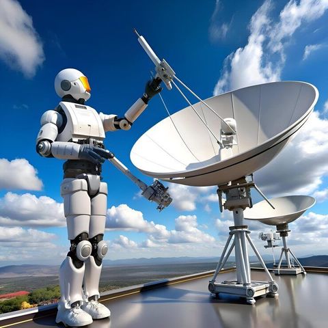 Satellite Internet Providers Insights on Speed, Latency, and Usage