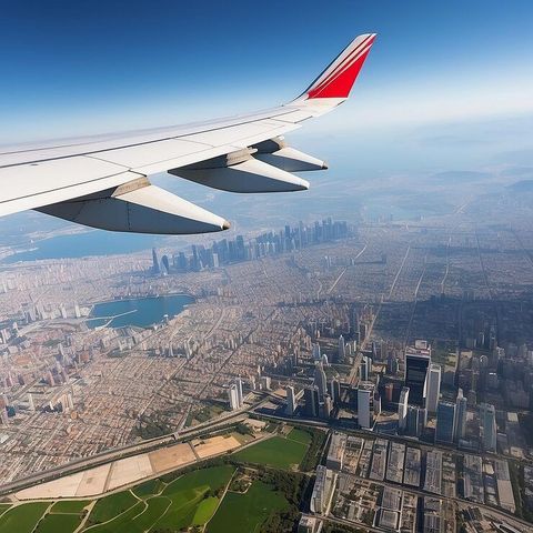 UAE Flights Insights: Travel Tips, Basics, and Helpful Resources