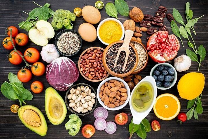 Foods for Hair Growth Insights into Diet, Vitamins, and Natural Hair Care Knowledge
