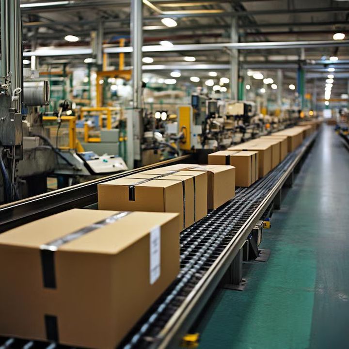 Packaging Machines Details: Trends, Efficiency, and Use Cases