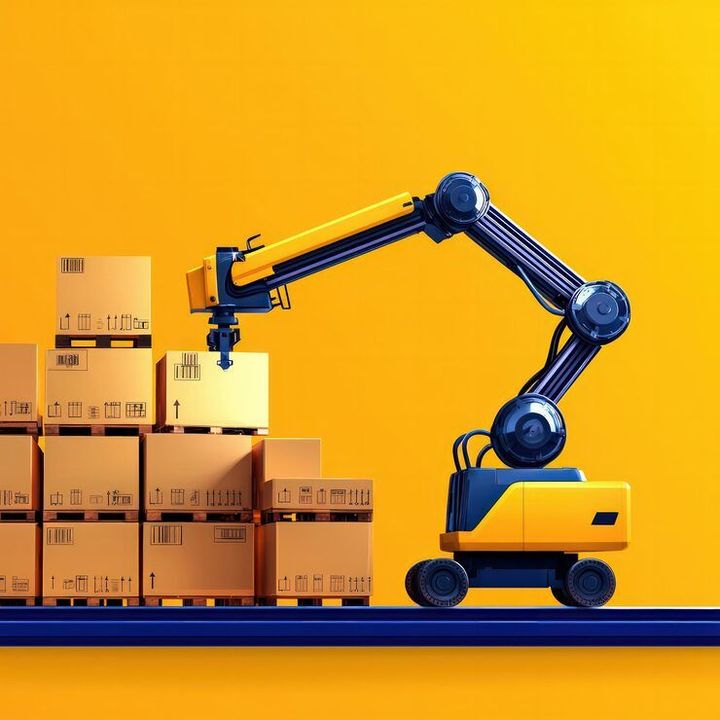 Shipping Tools AI Overview for Smarter Supply Chain Management