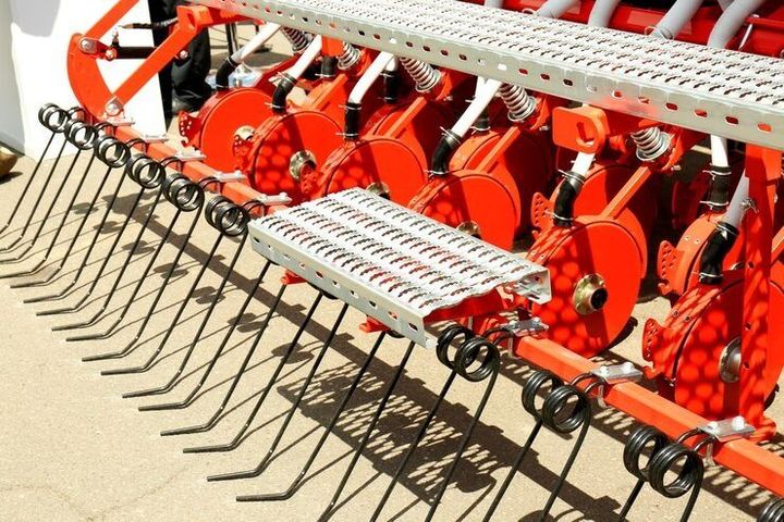 Agricultural Equipment Guide: Explore Types, Components, Uses, Features, and Planning Factors