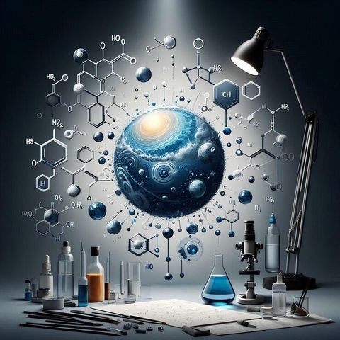 Chemical Industry Basics Explained: Information, Facts, and Practical Insights