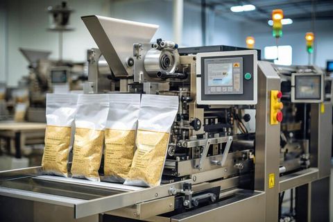Pouch Sealing Machines Explanation: Technology and Usage