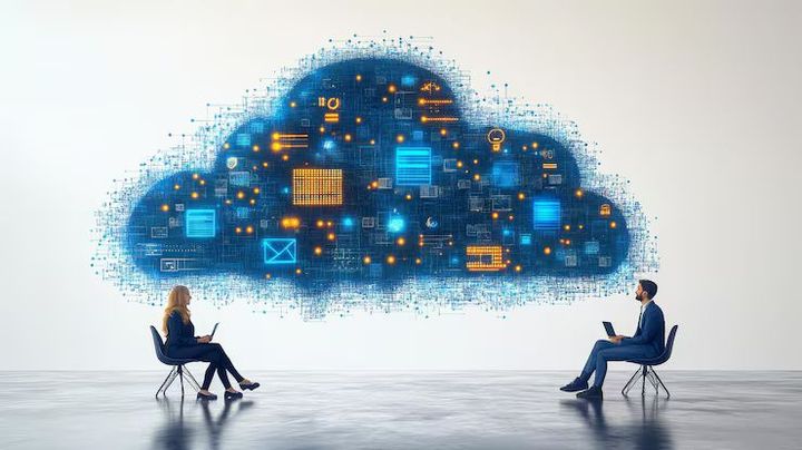 Cloud Computing Fundamentals Overview to Understand Modern Cloud Technology Concepts