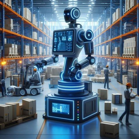 AI in Supply Chain Optimization: Insights on Demand Planning and Efficiency