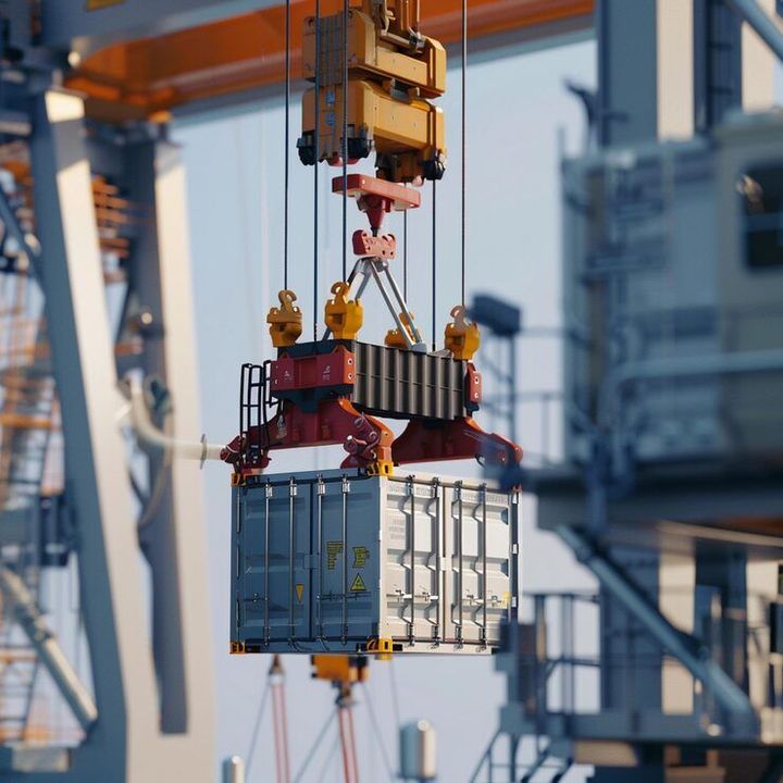 Lifting Equipment Insights: Comparing Cranes, Hoists, and Forklifts