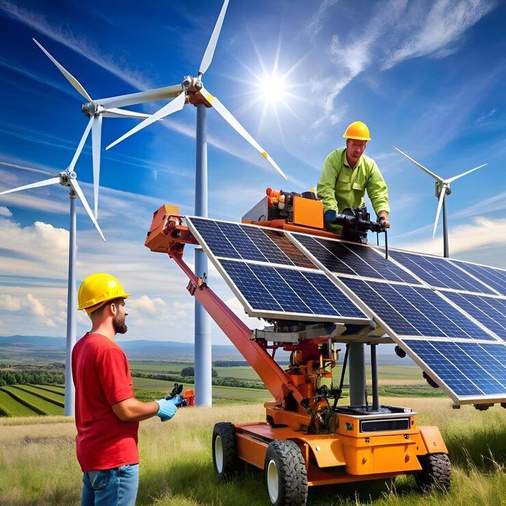 Solar Power Engineering Systems Basics: Core Concepts Explained