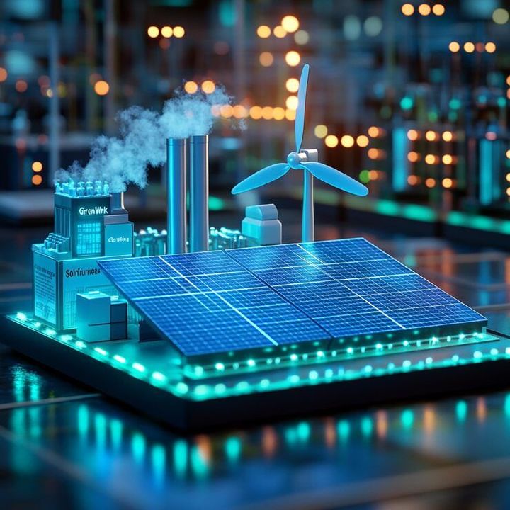 Thermal Energy Storage Consulting Guide for Efficient Energy Management