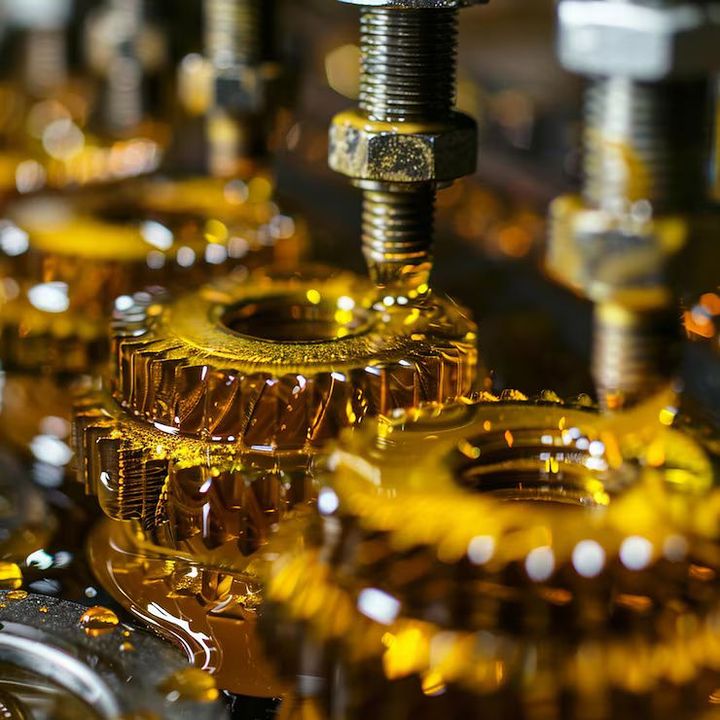 Oil Filling Machines Insights: Automation Trends and Efficiency Factors