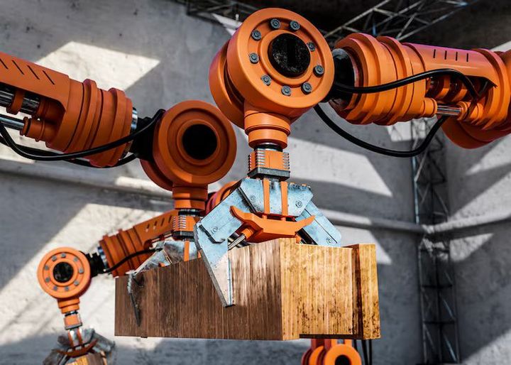 Hydraulic Component Equipment Insights for Exploring Performance and Reliability Trends