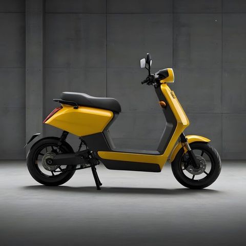 Electric Two-Wheelers Overview: Technology, Usage, and Benefits Explained