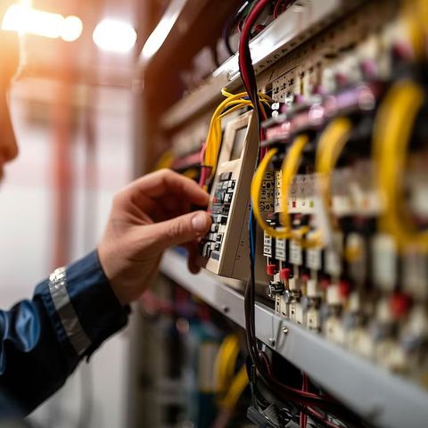 Electrical Connector Explanation: Discover Details, Applications and Industry Trends