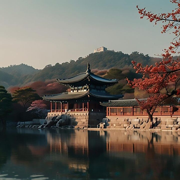 Korean Palace Tours Overview of Royal Sites and Visitor Experience