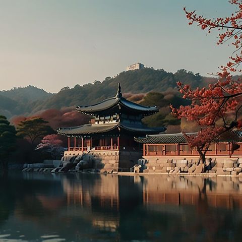 Korean Palace Tours Overview of Royal Sites and Visitor Experience