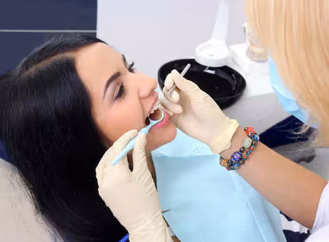 Tooth Extraction Recovery Overview for Managing Comfort and Supporting Gum Healing