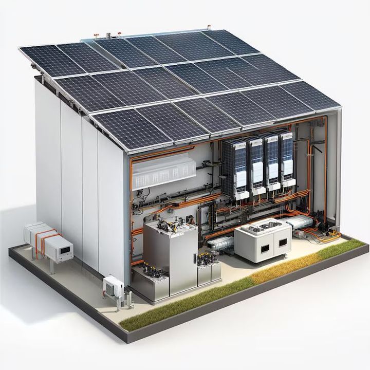 Solar Generation Units Tips: Maintenance and Optimization Methods