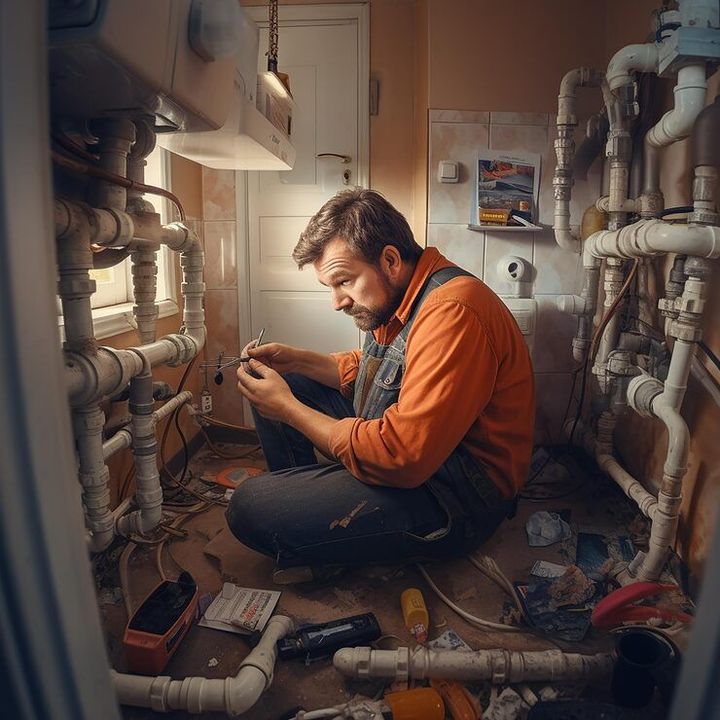 Discover Swift Leak Assistance: Advice, Suggestions, and Essential Information