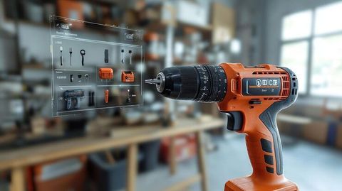Augmented Reality Maintenance Tools Overview in Modern Industrial Workflows