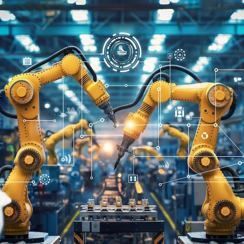Manufacturing ERP Systems Overview: Facts, Knowledge, and Resources