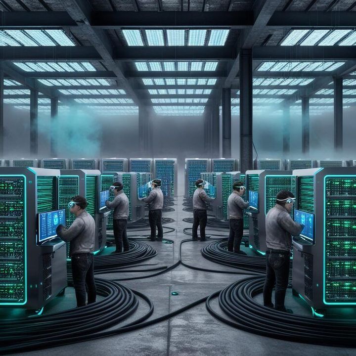 OT and IT Network Convergence Risks Tips: Security and Risk Reduction