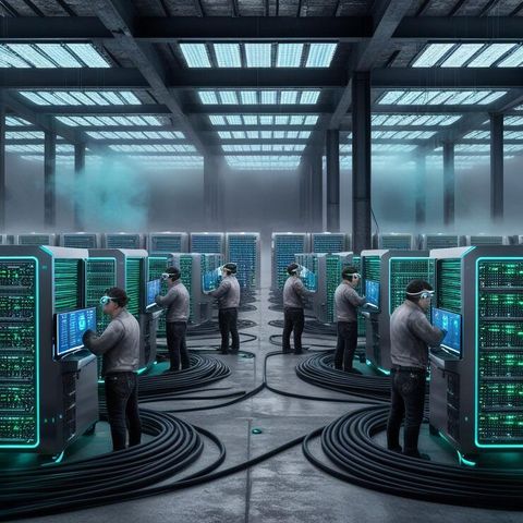 OT and IT Network Convergence Risks Tips: Security and Risk Reduction