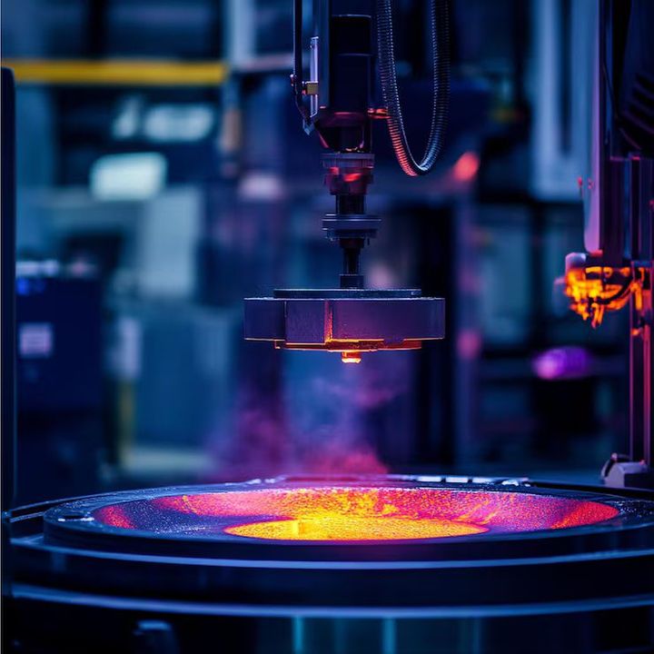 Nano-Coating Machines Overview: Types and Industrial Uses