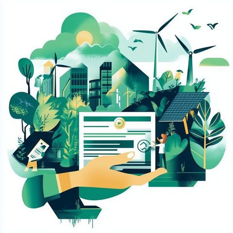 Renewable Resource Management Tools Explanation: Concepts and Benefits