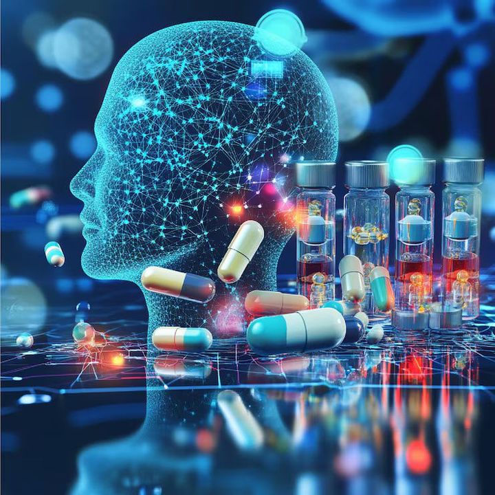 Drug Discovery Using AI: Guide to Machine Learning in Healthcare Innovation