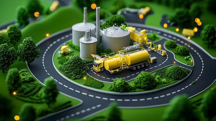 Next-Generation Biofuels: A Complete Guide to Cleaner Renewable Energy