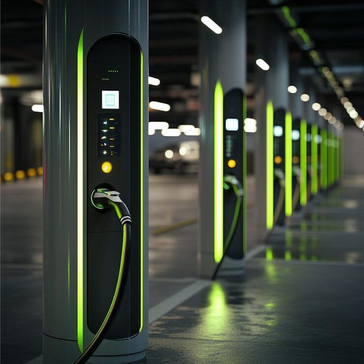Electric Charging Systems Overview: Key Components and Charging Methods Explained