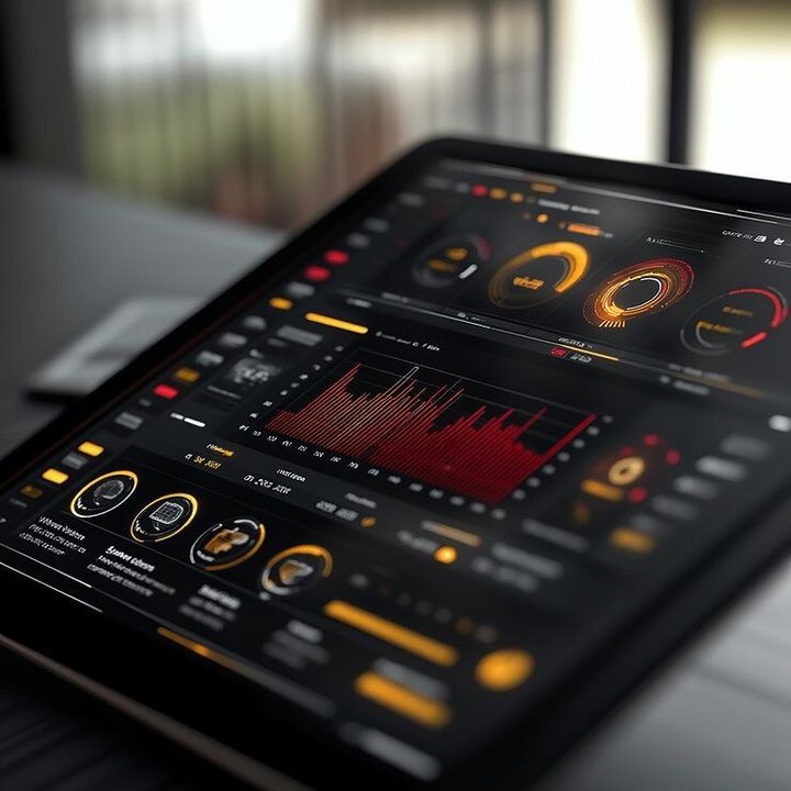 Real-Time Production Dashboards Insights for Modern Industrial Analytics