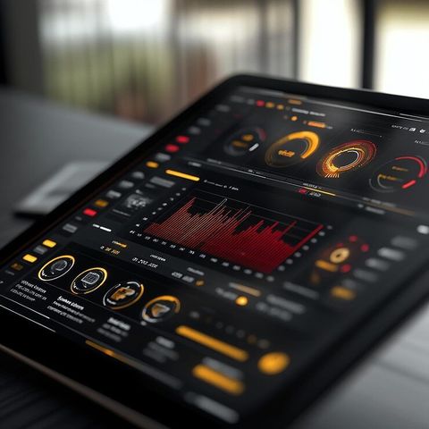 Real-Time Production Dashboards Insights for Modern Industrial Analytics