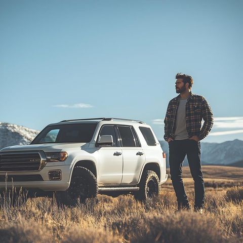SUV Features for Growing Families: A Complete Guide and Overview