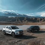 New SUV vs Used SUV: Overview, Knowledge, and Key Details