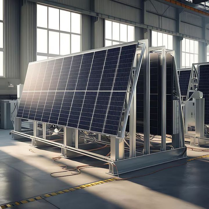 Solar Module Systems Explanation: How Photovoltaic Technology Works