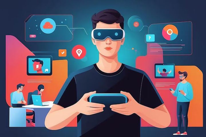 AR Game Design Principles Overview for Understanding Augmented Reality Gameplay