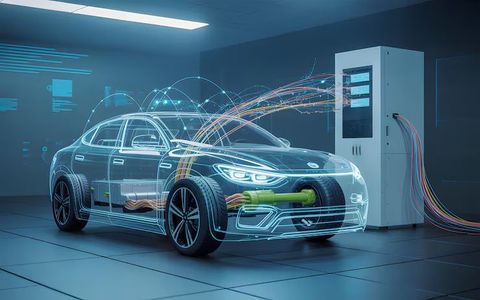 Electric Car Innovation Overview for Understanding Modern Electric Vehicle Technology