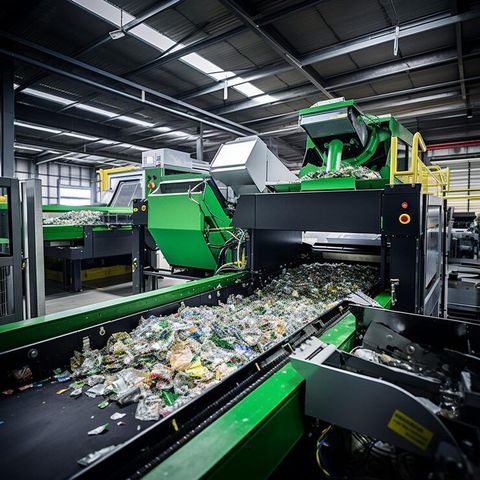 Paper Recycling Plants Overview: Process, Benefits, and Industry Role