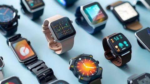 Smart Watches Guide: Everything You Need to Know