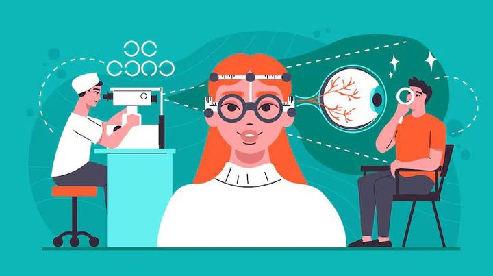 Low Vision Care Guide to Learn Practical Adjustments and Helpful Accessibility Tools