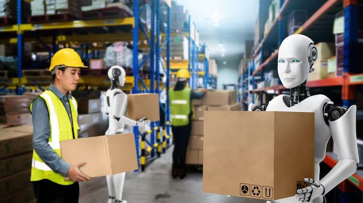 Beyond Chatbots: How Agentic AI Is Transforming Supply Chain Automation
