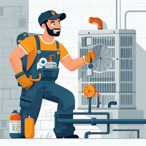 Cooling System Maintenance Tools Overview: Types and Key Functions