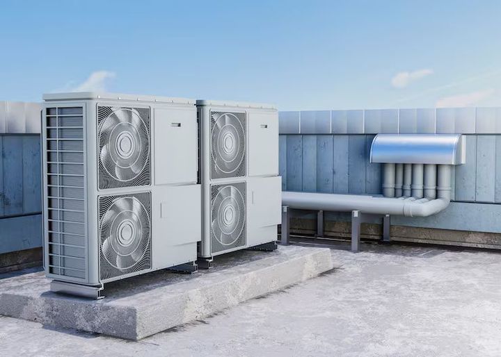 Water-Cooled Chillers Guide: How These Cooling Systems Work in Modern Buildings