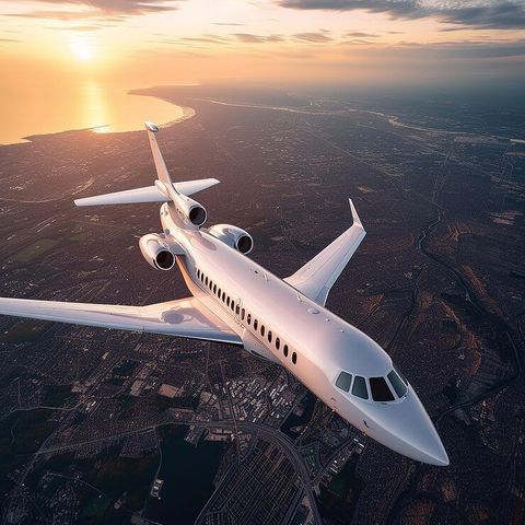 Charter Plane Rentals Tips: Planning Efficient and Flexible Flights